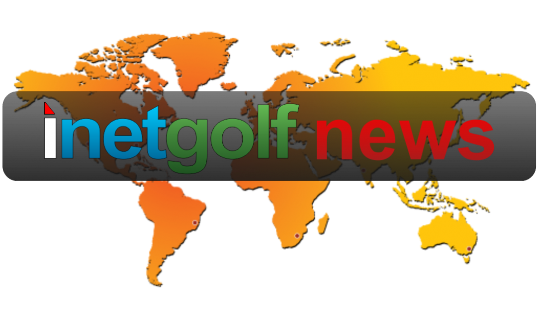 inet global golf news